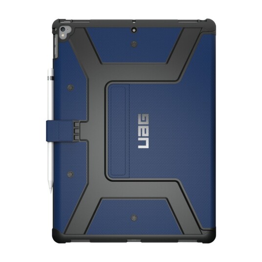 UAG METROPOLIS IPAD PRO 12,9" 2020 KOBOLT