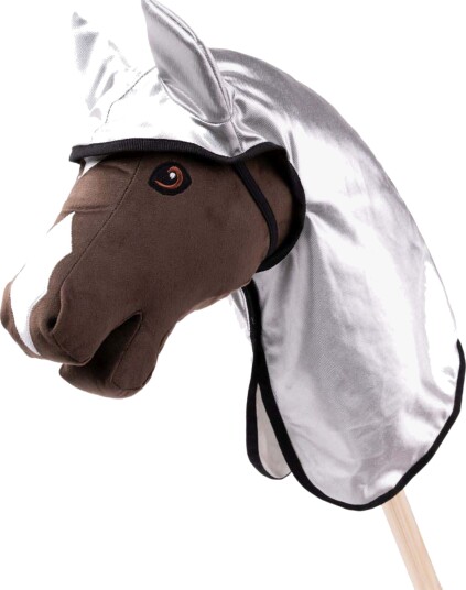 My Hobby Horse Dyne Sølvfarget