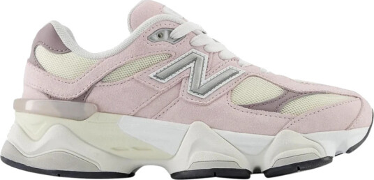 New Balance Dame Sko Rosa 40 EU,