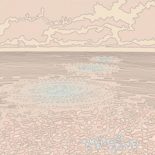 Mutual Benefit Skip A Sinking Stone Ltd.lp. LP/Vinyl Mutual Benefit Skip A Sinking Stone Ltd.lp. LP/Vinyl