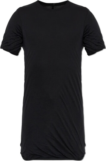 Rick Owens Herre Topper Svart XL,