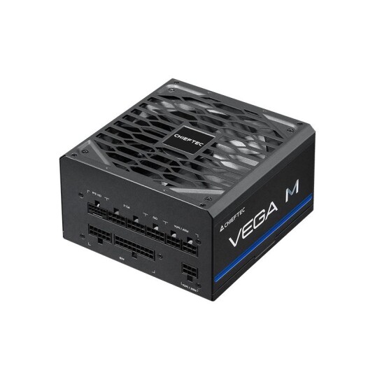 Chieftec 50 C Power Supply Unit 750 W PPG 750 C