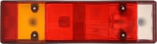 Baklykter TRUCKLIGHT TL-IV001L