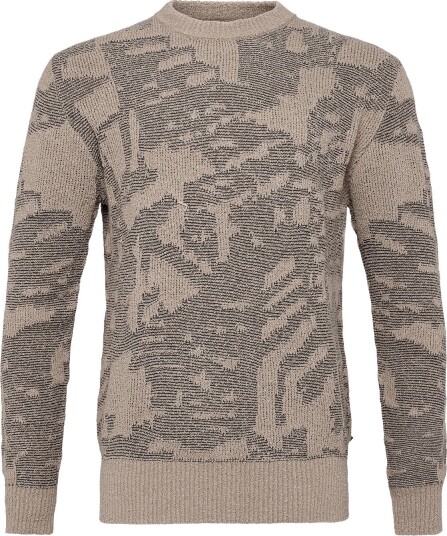 Matinique Matriton Beige M
