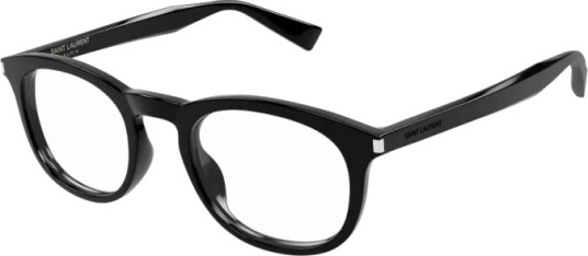 Saint Laurent unisex Accessories Svart ONE SIZE,