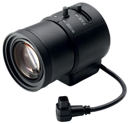 BOSCH Varifocal Lens. 1.7-13mm BOSCH-1A BOSCH Varifocal Lens. 1.7-13mm BOSCH-1A