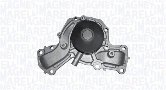 MAGNETI MARELLI 352316170637 Vannpumpe MAGNETI MARELLI 352316170637 Vannpumpe
