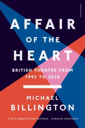 Affair Of The Heart Av Michael Billington