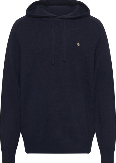 Morris Hertford Hood Navy XXL Morris Hertford Hood Navy XXL