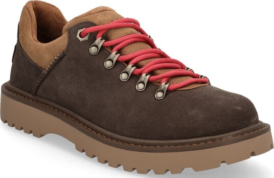 UGG M Birch Hiker   DUSTED COCOA   40