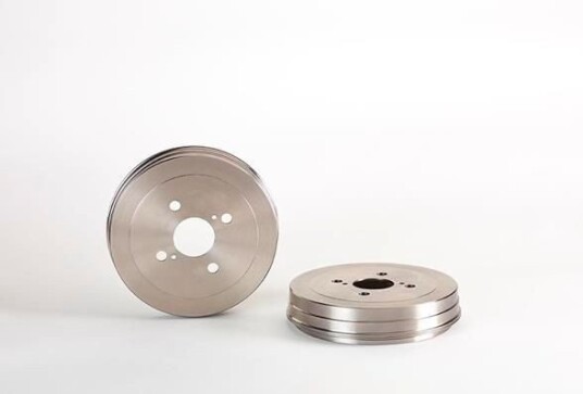 Bremsetrømmel BREMBO 14.9378.10