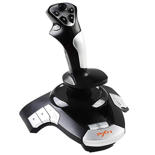 PXN Flight Control Pro Joystick USB A PC PXN Flight Control Pro Joystick USB A PC