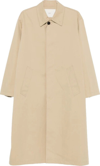 Dunst Dame Frakker Beige M, Dunst Dame Frakker Beige M,
