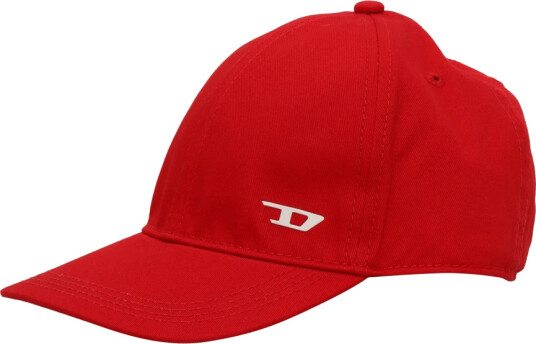 Diesel unisex Accessories Rød L, Diesel unisex Accessories Rød L,