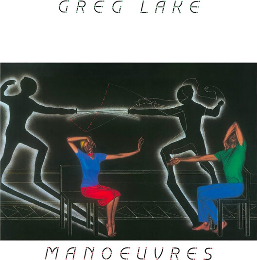 Manoeuvres