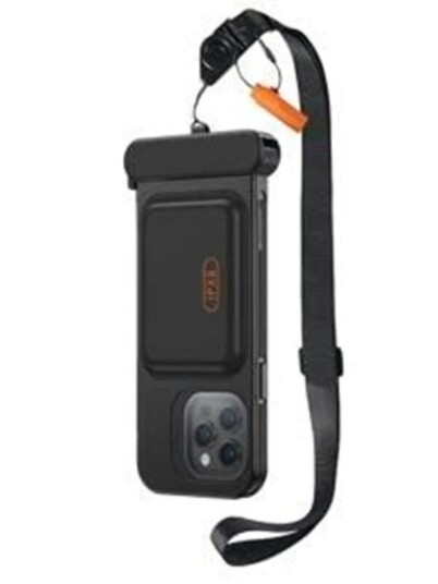 ESR Waterproof iPhone 15 Pro Max/14 Pro Max Case black