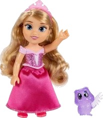 Disney Princess Disney Prinsesse Petite Dukke Aurora