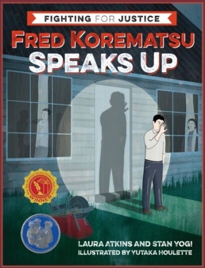 Fred Korematsu Speaks Up Fred Korematsu Speaks Up