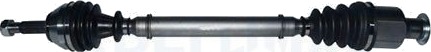 MAGNETI MARELLI 302004190236 Drivaksel