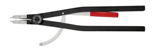 Knipex 44 10 J6 Låseringtang 252-400 Mm Indre Håndverktøy Knipex 44 10 J6 Låseringtang 252-400 Mm Indre Håndverktøy