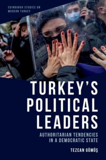 Turkey’s Political Leaders