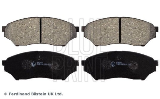 Bremseklosser BLUE PRINT ADC44254