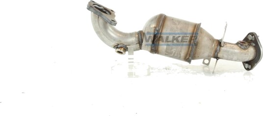 Katalysator WALKER 28553