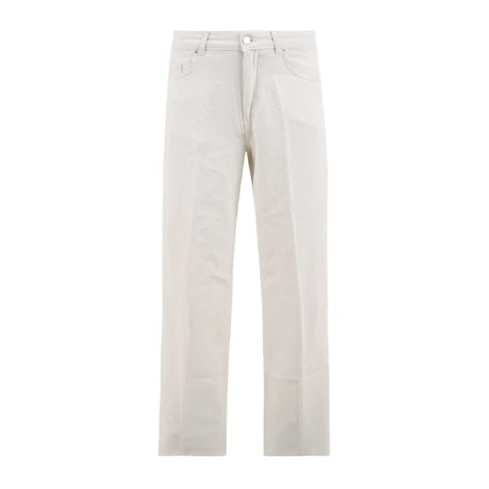 Siviglia, Dame, Jeans, Hvit, W28,
