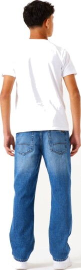 Garcia Jeans Ilyano Medium Used (170 / 15 16 år)