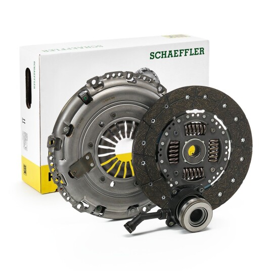 Clutchsett LuK 626 3141 33 Clutchsett LuK 626 3141 33