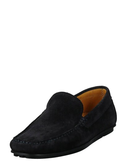GANT Wilmon Low Lace Shoe Navy 40