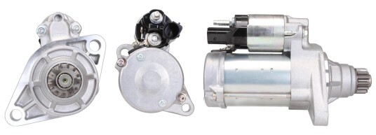 Starter LUCAS LRS03852