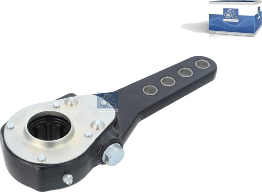 Stangsystemaktuator, bremseanlegg DT Spare Parts 10.23024