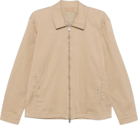Woolrich Herre Jakker Beige 2XL,