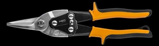 Neo Tools Platesaks 31-060 Neo Tools Platesaks 31-060