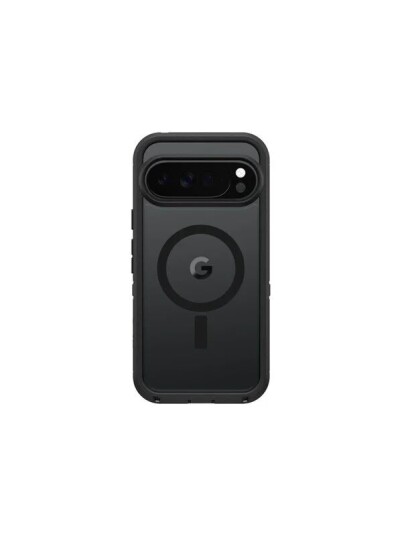 OtterBox Defender Series Pro XT - back cover for mobile phone