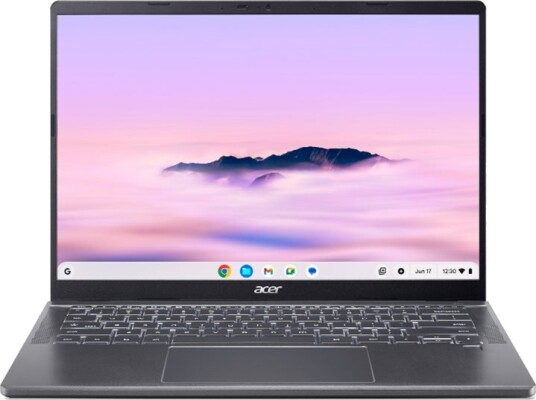 Acer Chromebook Plus Enterprise 714 CBE794-1 Core Ultra 7 155U 16GB 256GB SSD 14" WUXGA ChromeOS Acer Chromebook Plus Enterprise 714 CBE794-1 Core Ultra 7 155U 16GB 256GB SSD 14" WUXGA ChromeOS