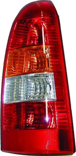 DIEDERICHS 1805690 Baklykt