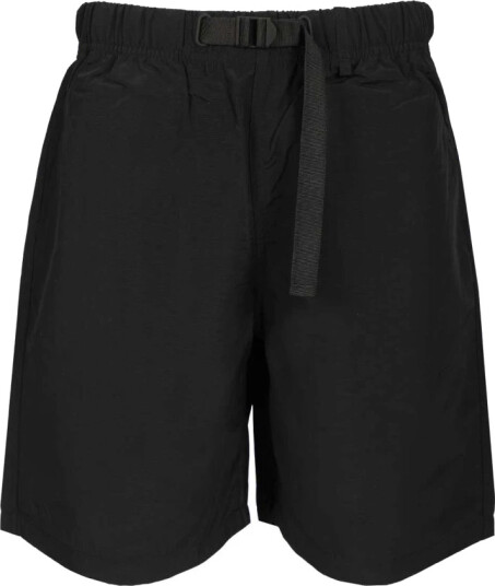 Maison Kitsuné Herre Shorts Svart S,