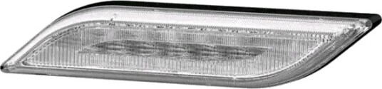 HELLA 2BA 013 332-011 Blinklys