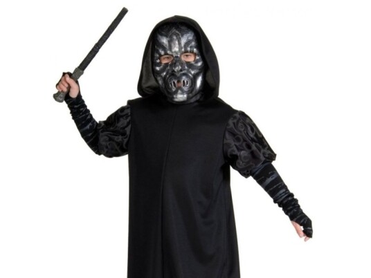 Boland Traciks Dødsgardist Kostume RU884260S Boland Traciks Dødsgardist Kostume RU884260S