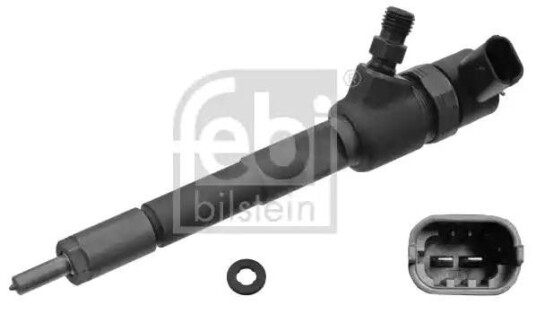 Innsprøytningsdyse FEBI BILSTEIN 100063
