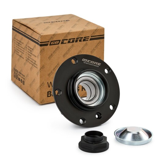 Hjullager goCORE GCF540025