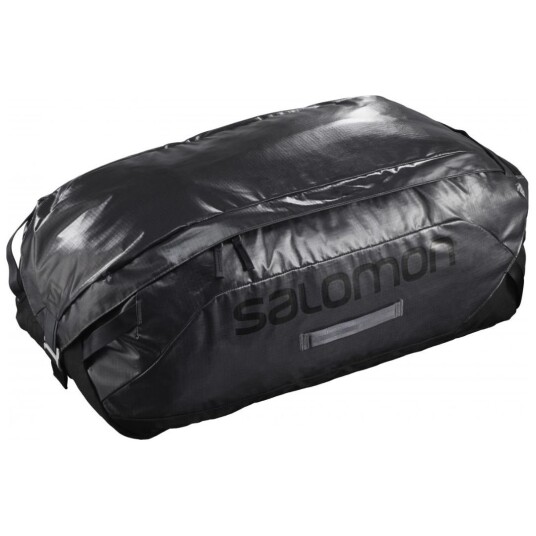Salomon Outlife Duffel 70, 242 Ebony/Black, No size Salomon Outlife Duffel 70, 242 Ebony/Black, No size