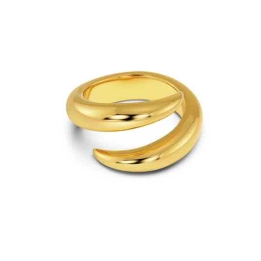 Edblad Dame Accessories Gul XL