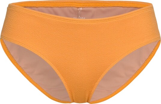 Filippa K Hipster Swim Briefs Orange XS