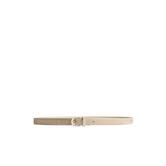 Khaite Dame Accessories Beige 85 CM,