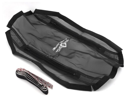 Dusty Motors 0201 Protection Cover for Traxxas XRT