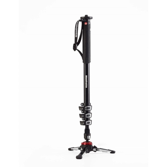 Manfrotto XPRO MVMXPROA4 monopod