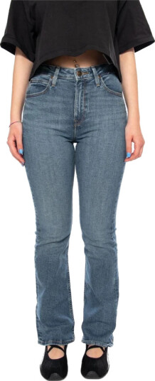 Lee Jeans Breese Boot - Blue - 24 x 31